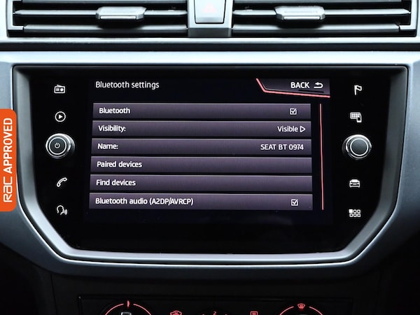 Used SEAT Arona 2020 for sale - 75673987: Photo 15