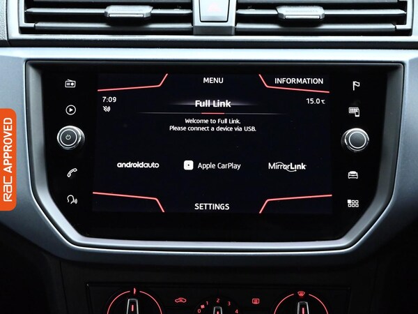 Used SEAT Arona 2020 for sale - 75673987: Photo 16