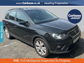 SEAT - Arona