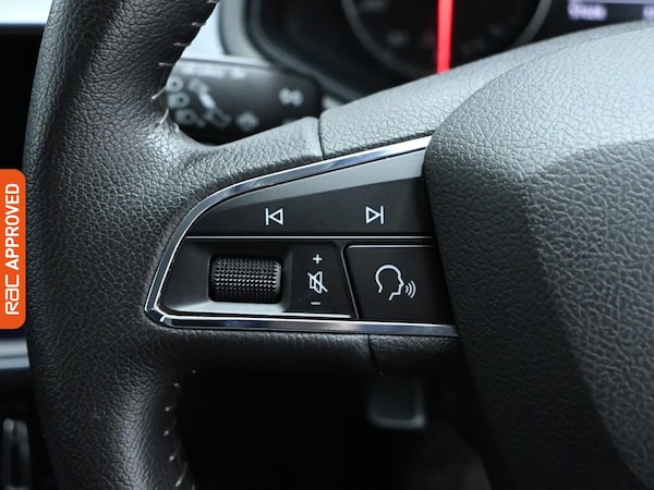 Used SEAT Arona 2020 for sale - 75673987: Photo 21