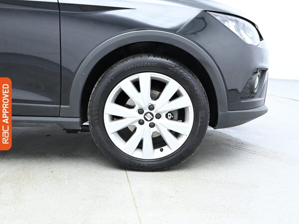 Used SEAT Arona 2020 for sale - 75673987: Photo 25