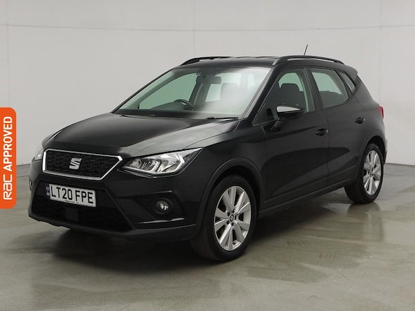 Used SEAT Arona 2020 for sale - 75673987: Photo 26
