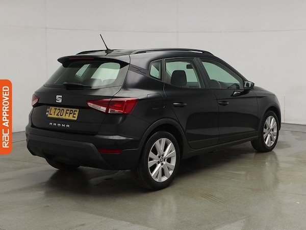 Used SEAT Arona 2020 for sale - 75673987: Photo 28