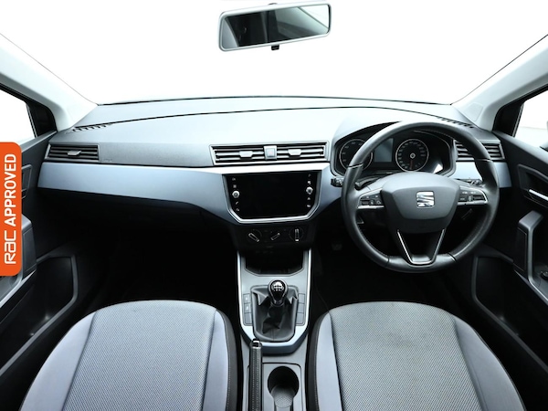Used SEAT Arona 2020 for sale - 75673987: Photo 2