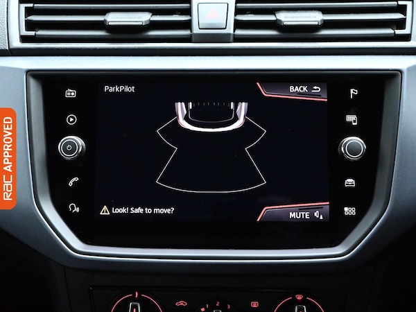 Used SEAT Arona 2020 for sale - 75673987: Photo 3
