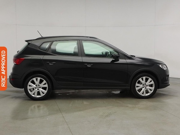 Used SEAT Arona 2020 for sale - 75673987: Photo 6