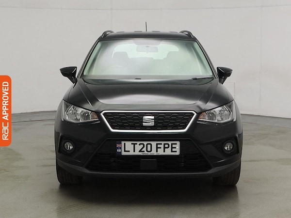 Used SEAT Arona 2020 for sale - 75673987: Photo 7