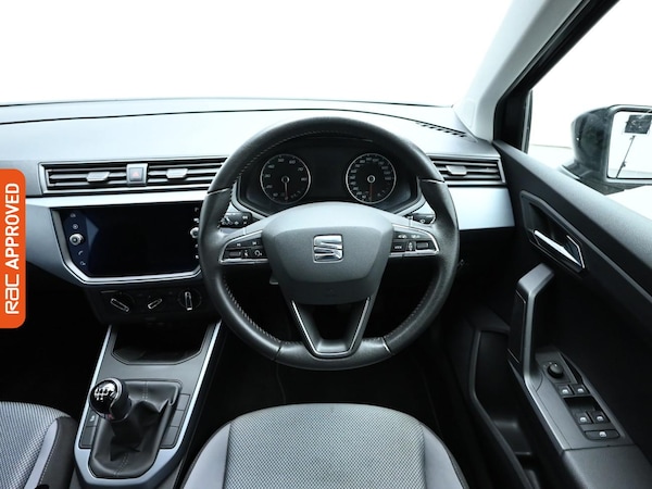 Used SEAT Arona 2020 for sale - 75673987: Photo 9