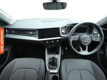 Used Audi A1 2020 for sale - 74987207: Photo