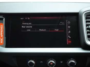 Used Audi A1 2020 for sale - 74987207: Photo
