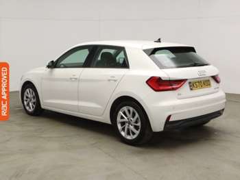 Used Audi A1 2020 for sale - 74987207: Photo
