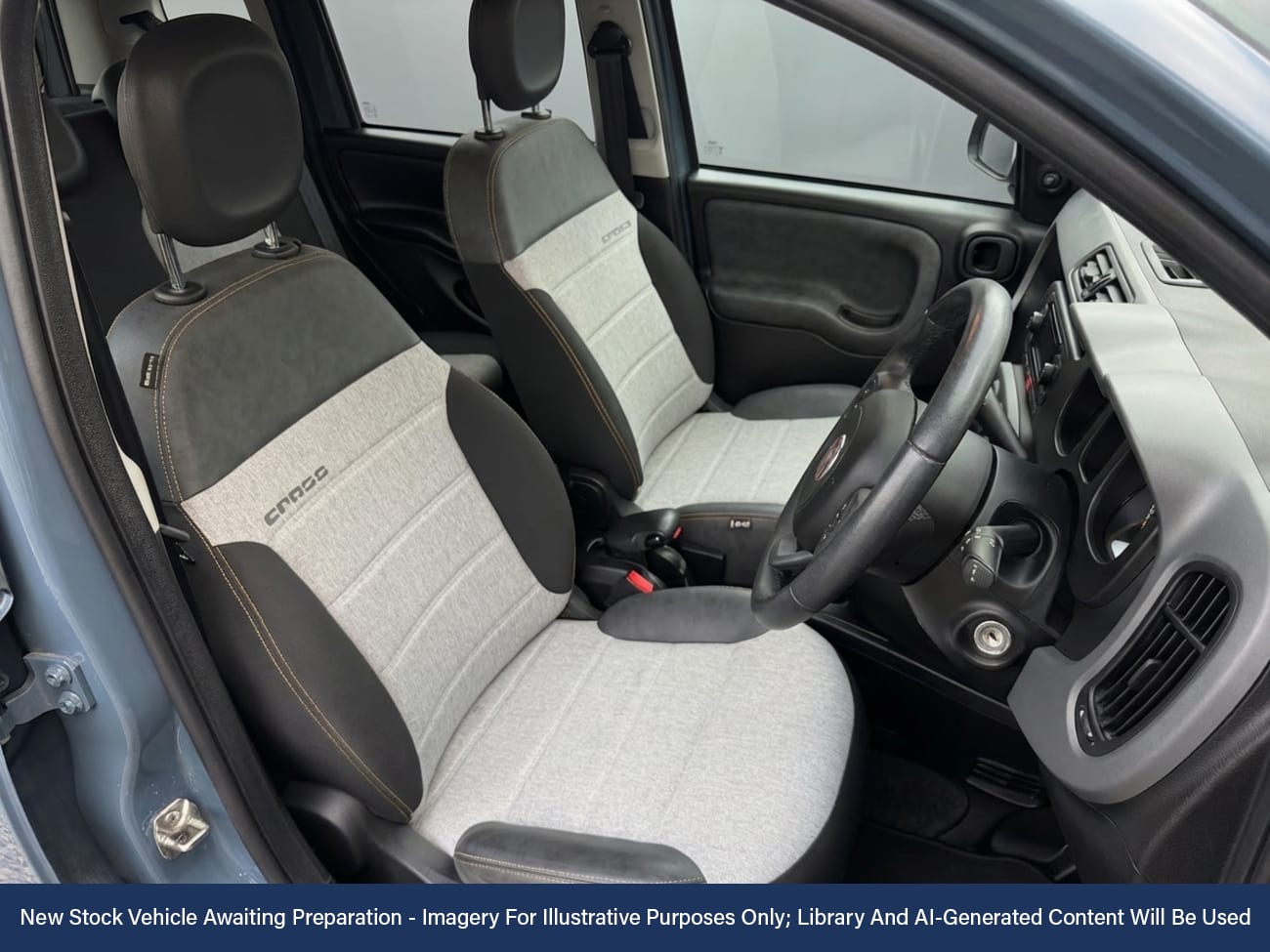 Used Fiat Panda 2021 for sale - 78026590: Photo 3