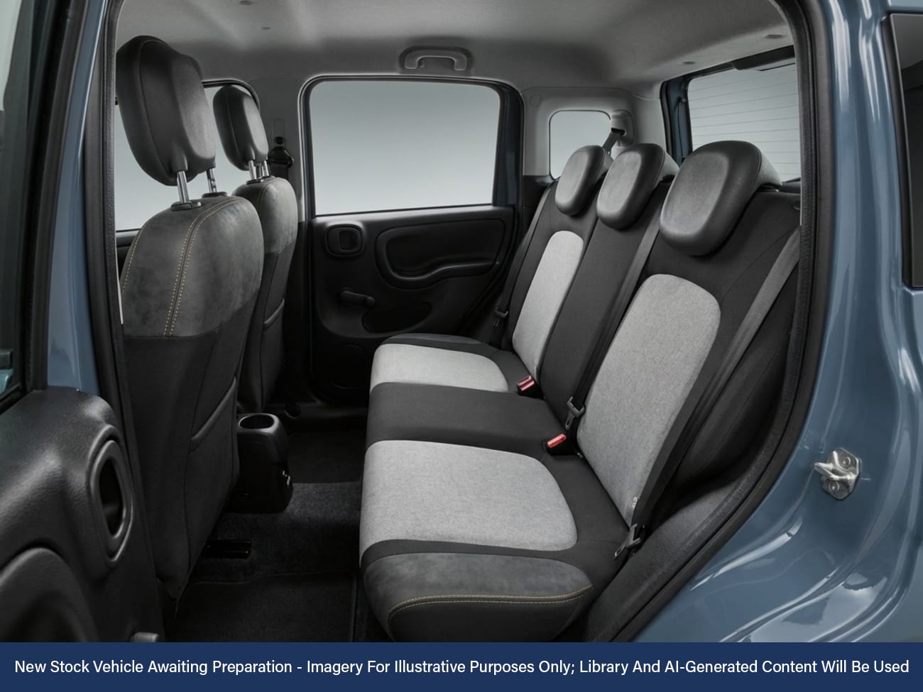 Used Fiat Panda 2021 for sale - 78026590: Photo 4