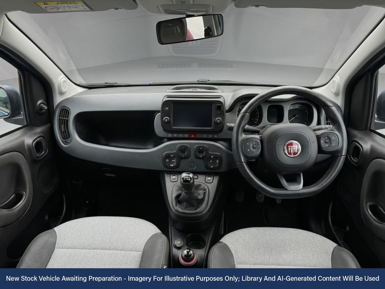 Used Fiat Panda 2021 for sale - 78026590: Photo 6