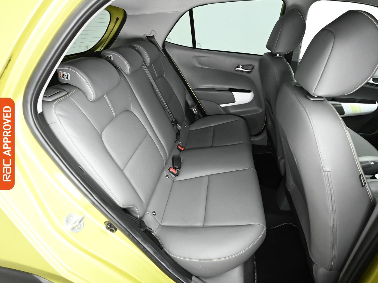 Used Kia Picanto 2018 for sale - 76739613: Photo 12