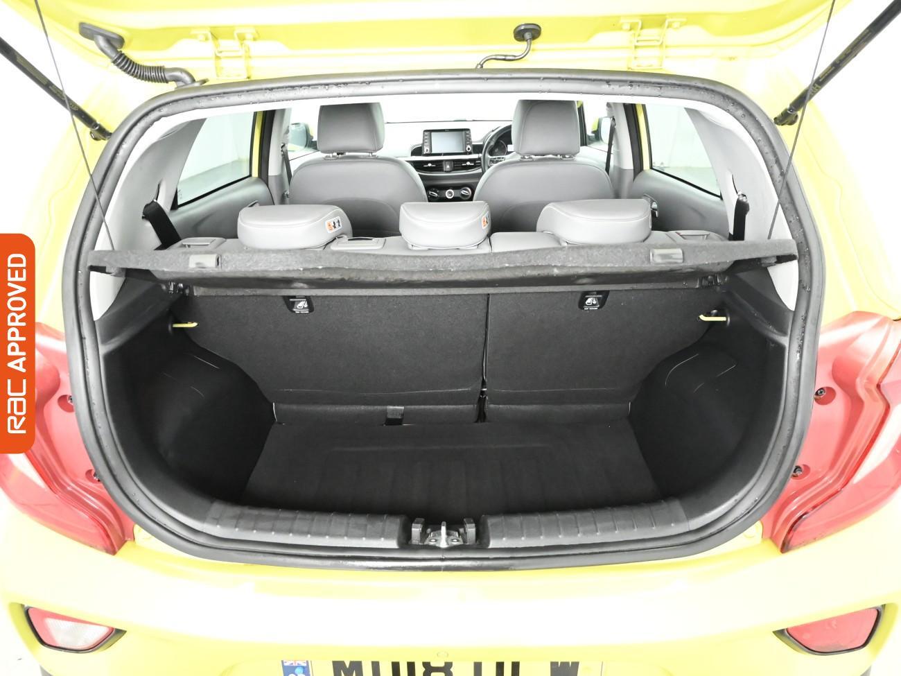 Used Kia Picanto 2018 for sale - 76739613: Photo 13