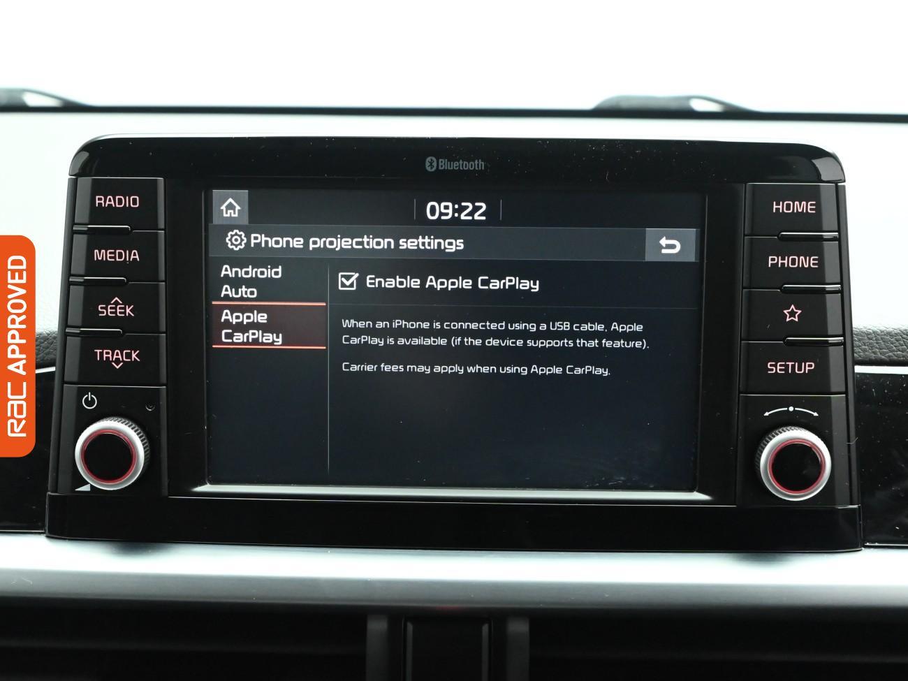 Used Kia Picanto 2018 for sale - 76739613: Photo 14