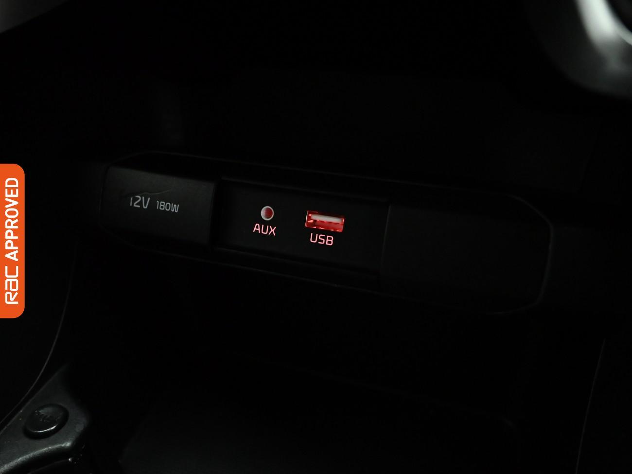 Used Kia Picanto 2018 for sale - 76739613: Photo 16