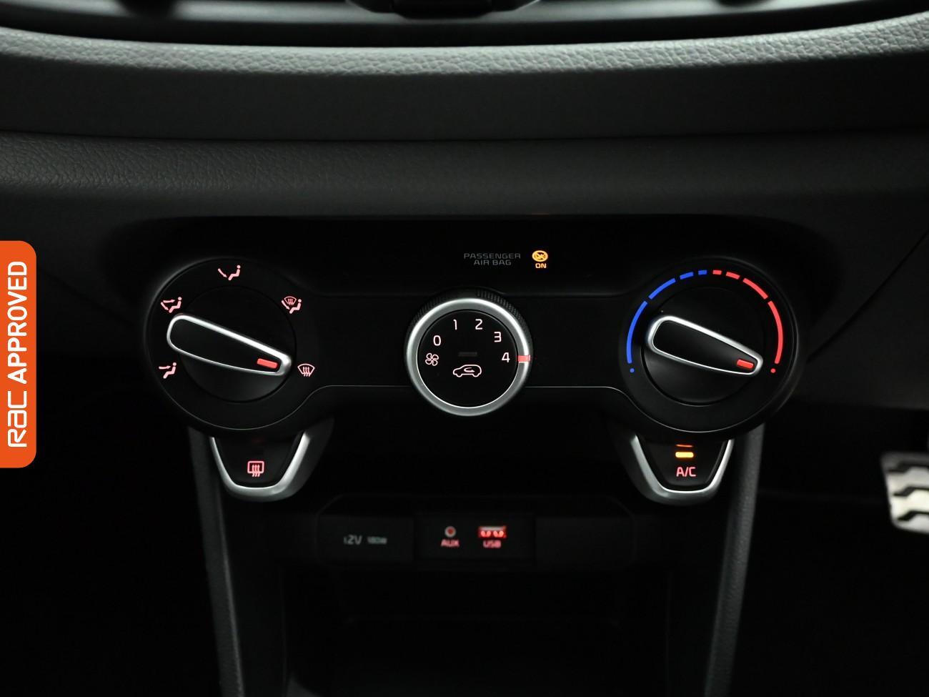 Used Kia Picanto 2018 for sale - 76739613: Photo 17