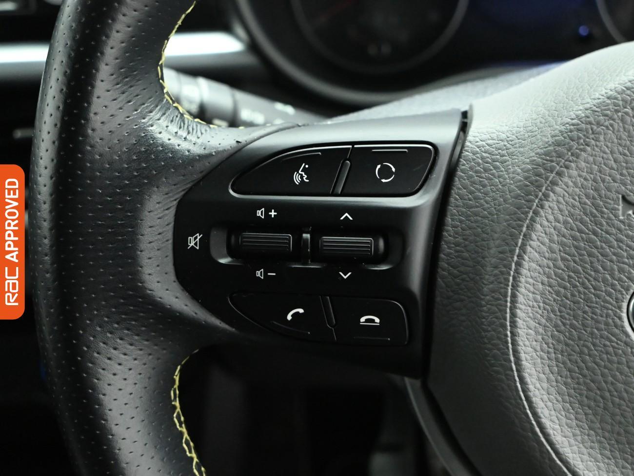 Used Kia Picanto 2018 for sale - 76739613: Photo 18