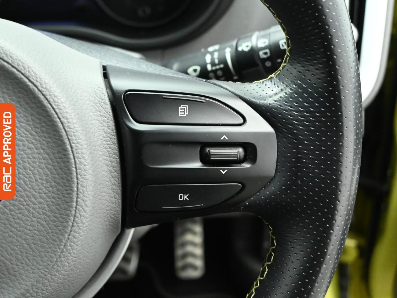 Used Kia Picanto 2018 for sale - 76739613: Photo 19