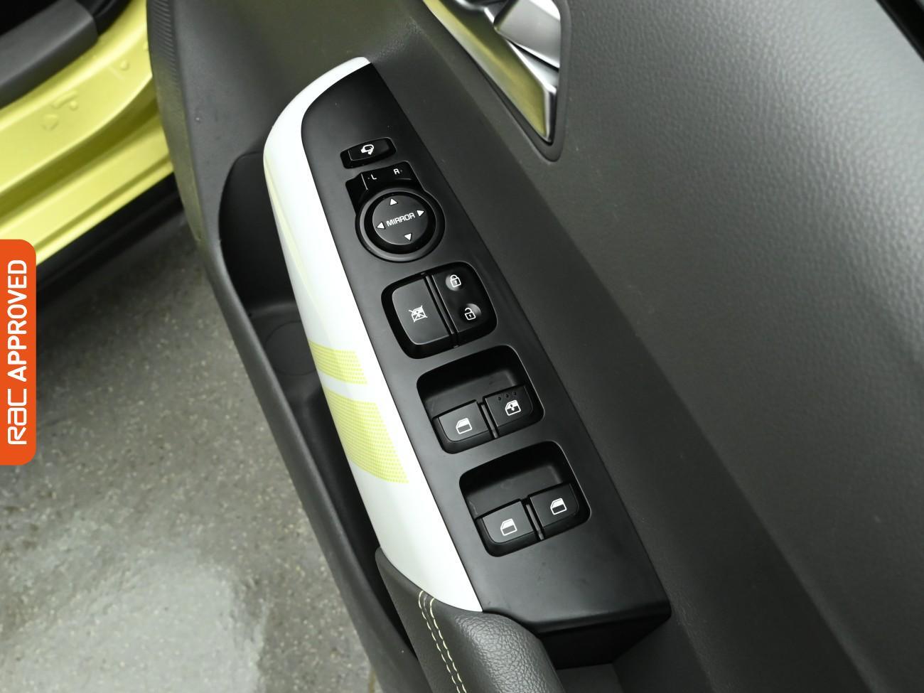 Used Kia Picanto 2018 for sale - 76739613: Photo 21