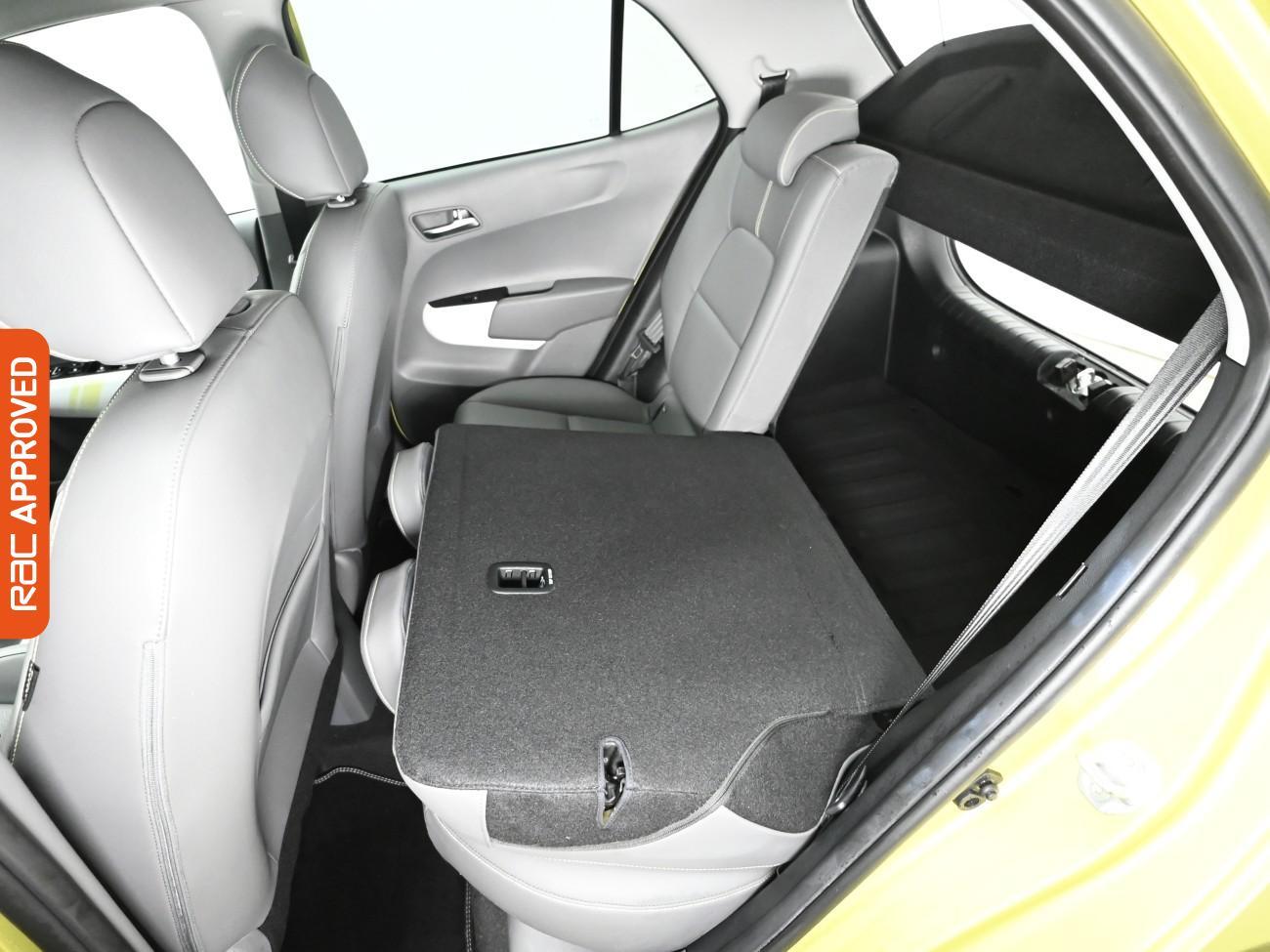 Used Kia Picanto 2018 for sale - 76739613: Photo 22