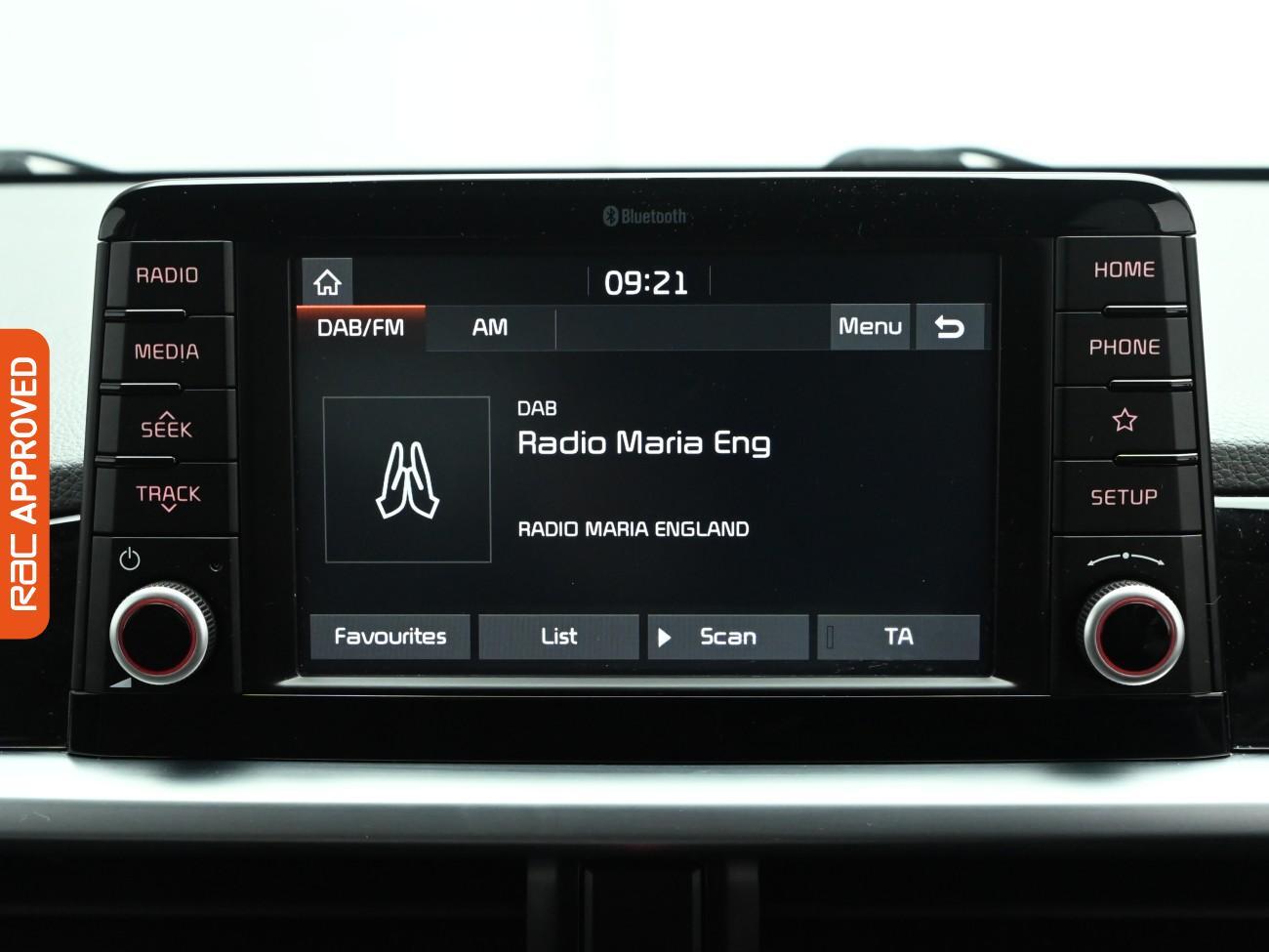 Used Kia Picanto 2018 for sale - 76739613: Photo 23