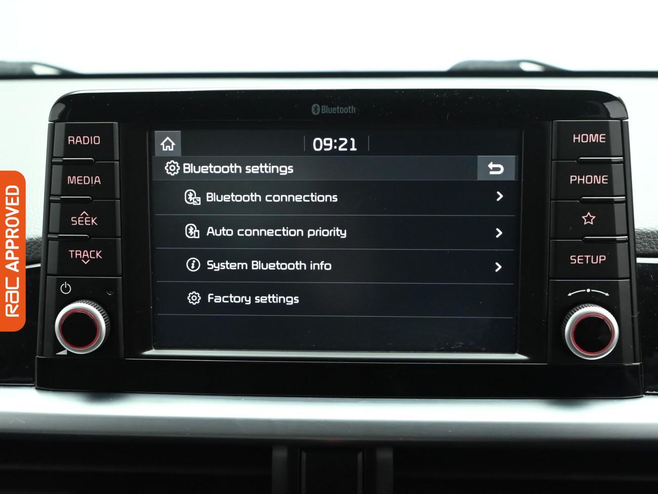 Used Kia Picanto 2018 for sale - 76739613: Photo 24