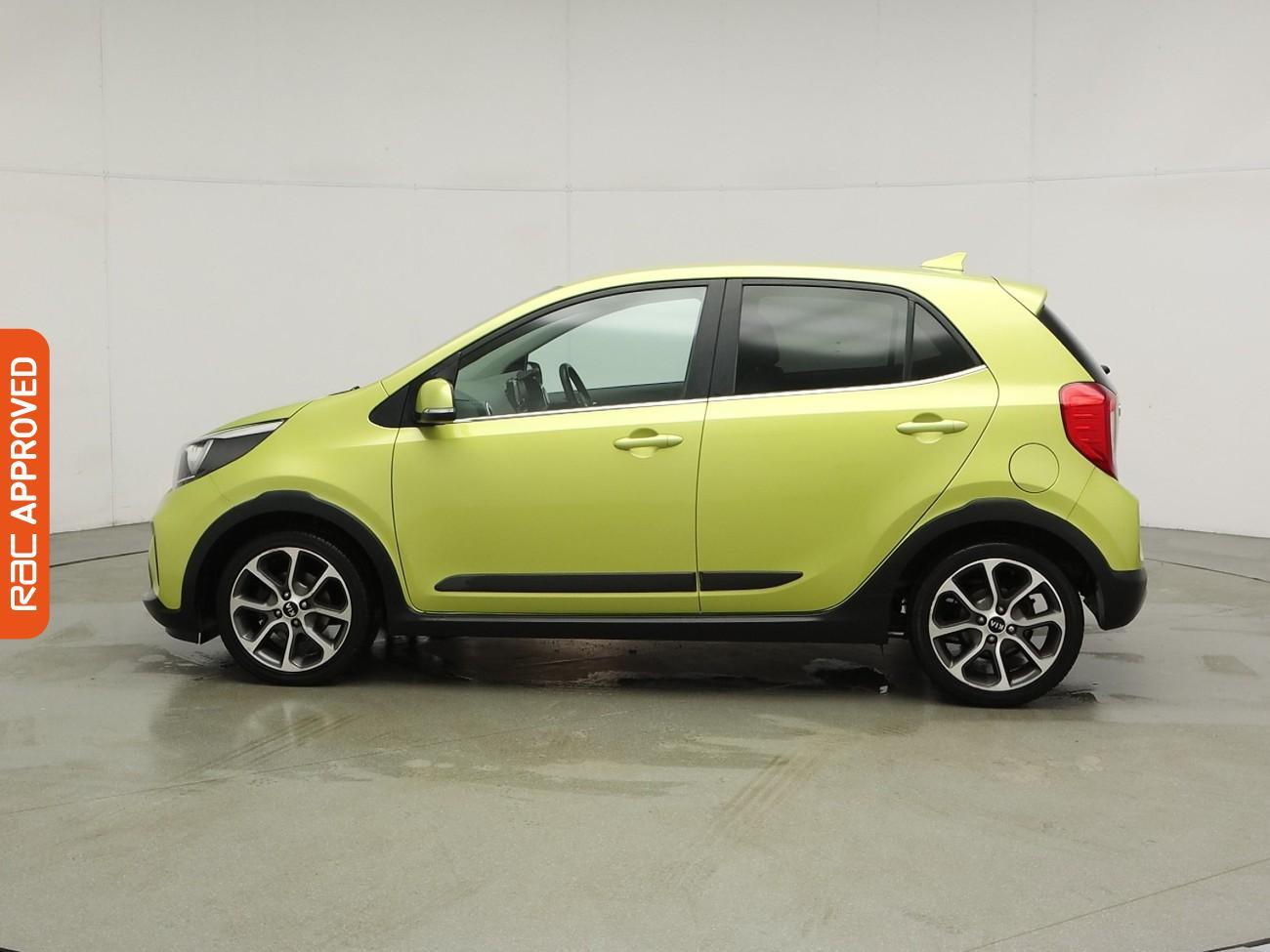 Used Kia Picanto 2018 for sale - 76739613: Photo 26
