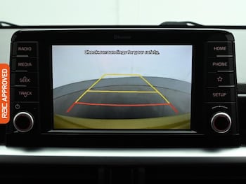 Used Kia Picanto 2018 for sale - 76739613: Photo