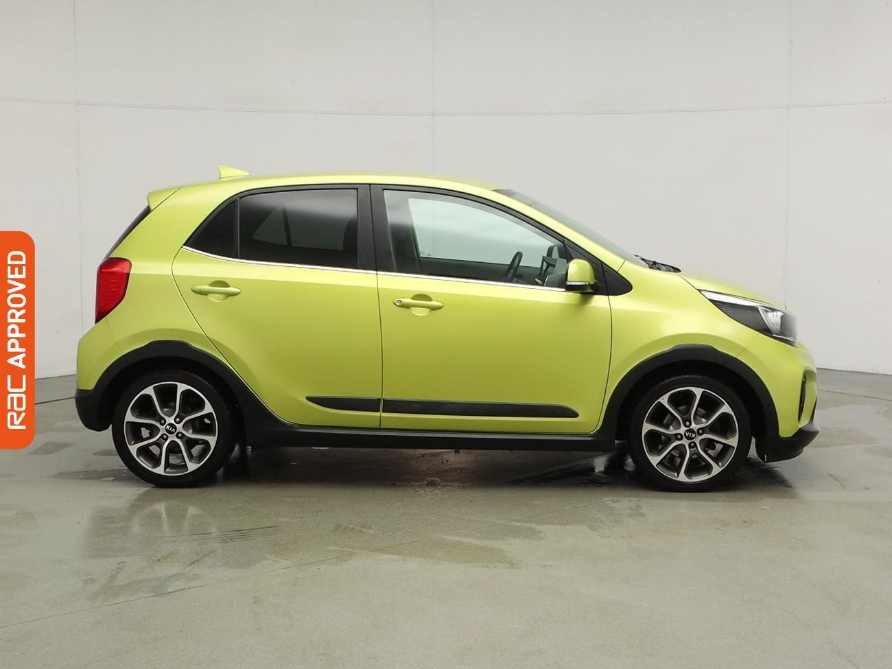 Used Kia Picanto 2018 for sale - 76739613: Photo 6