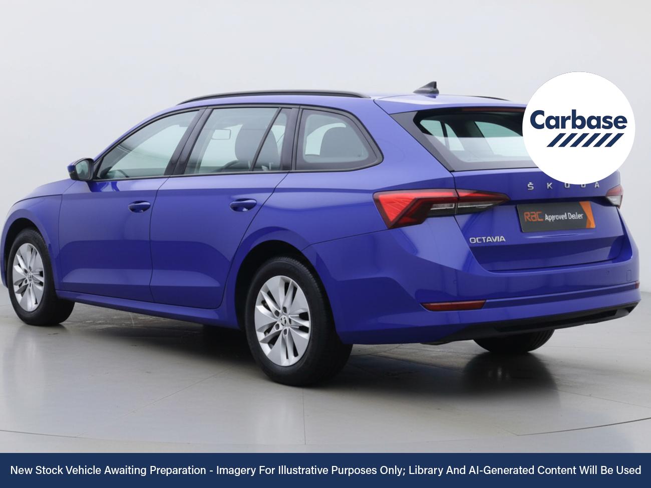 Used Skoda Octavia 2022 for sale - 76890227: Photo 2