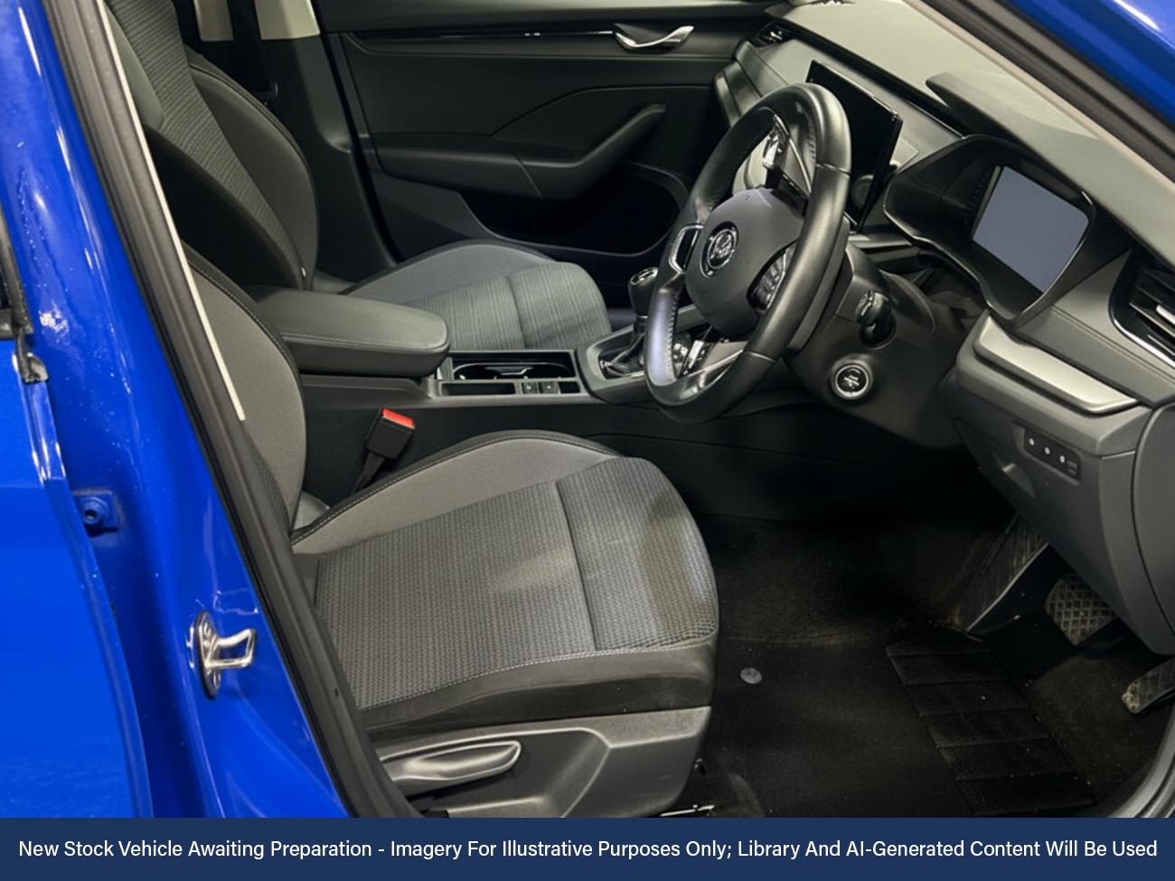 Used Skoda Octavia 2022 for sale - 76890227: Photo 3