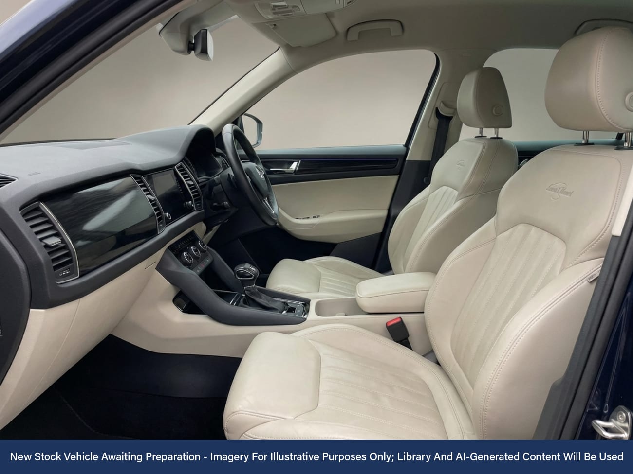 Used Skoda Kodiaq 2019 for sale - 77676714: Photo 2