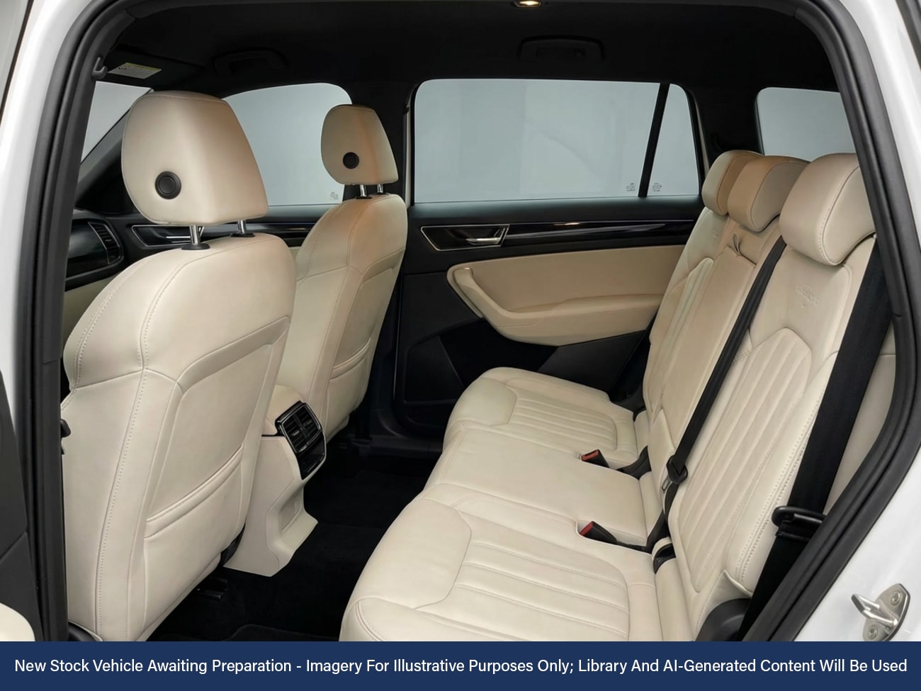 Used Skoda Kodiaq 2019 for sale - 77676714: Photo 3