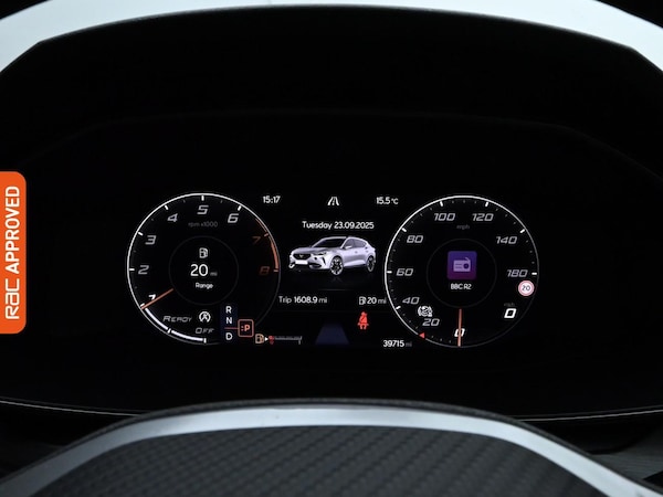 Used Cupra Formentor 2021 for sale - 76126111: Photo 11