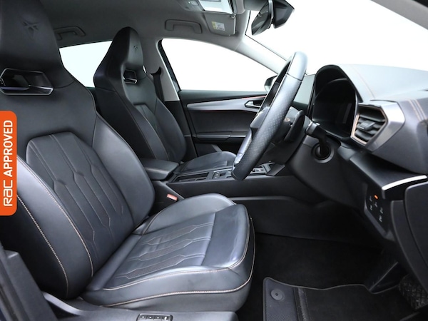 Used Cupra Formentor 2021 for sale - 76126111: Photo 12