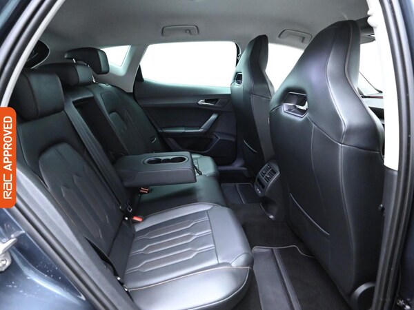 Used Cupra Formentor 2021 for sale - 76126111: Photo 13
