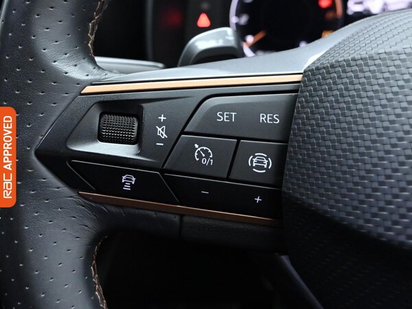 Used Cupra Formentor 2021 for sale - 76126111: Photo 21