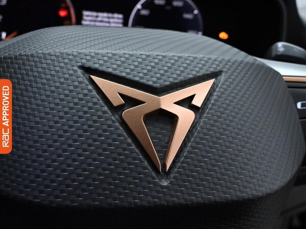 Used Cupra Formentor 2021 for sale - 76126111: Photo 22