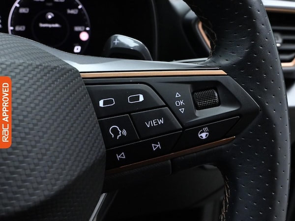 Used Cupra Formentor 2021 for sale - 76126111: Photo 23