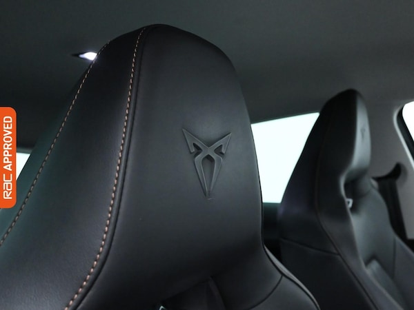 Used Cupra Formentor 2021 for sale - 76126111: Photo 26