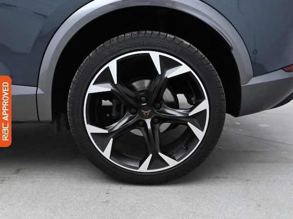 Used Cupra Formentor 2021 for sale - 76126111: Photo 28