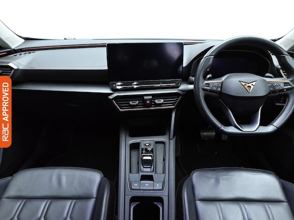 Used Cupra Formentor 2021 for sale - 76126111: Photo 2