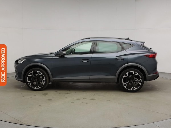 Used Cupra Formentor 2021 for sale - 76126111: Photo 31