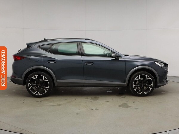 Used Cupra Formentor 2021 for sale - 76126111: Photo 6