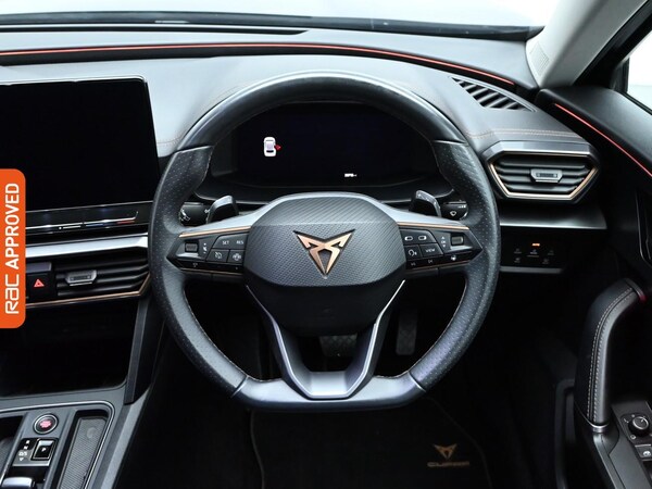 Used Cupra Formentor 2021 for sale - 76126111: Photo 9