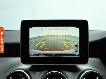 Used Mercedes-Benz CLA 2016 for sale - 77831289: Photo