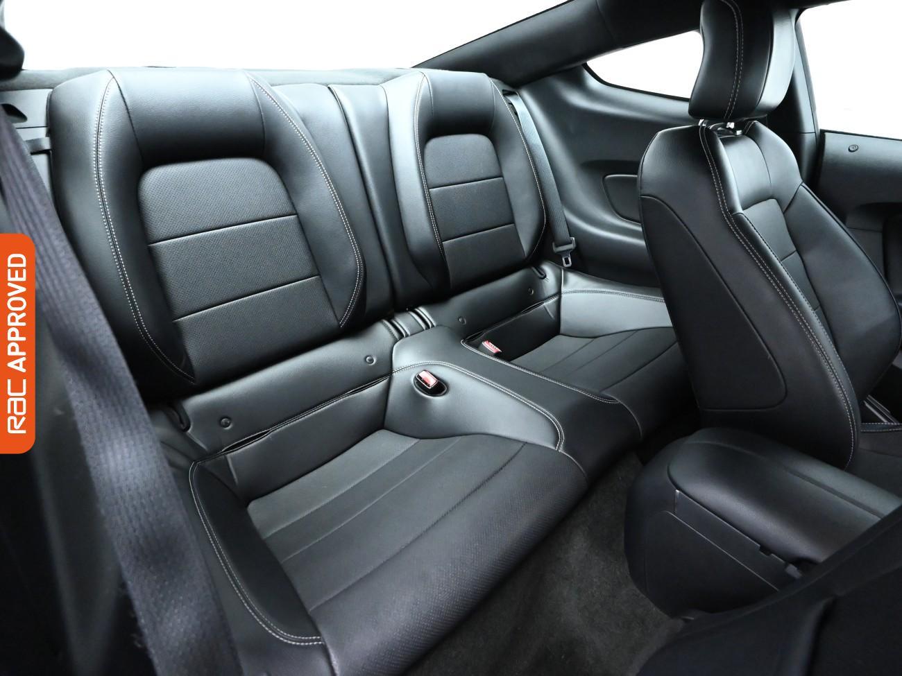 Used Ford Mustang 2018 for sale - 76445543: Photo 13